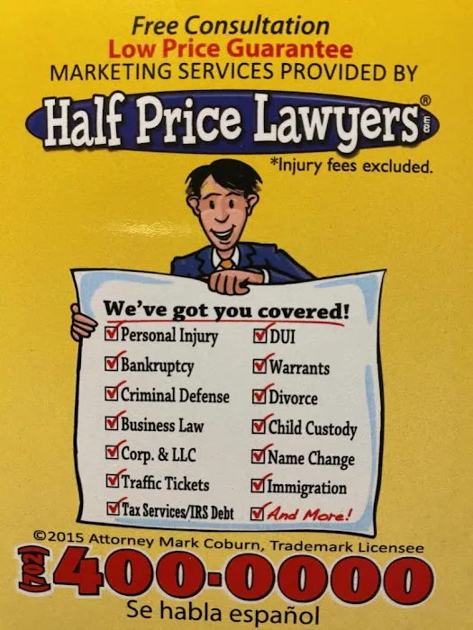 Half Price Lawyers 9