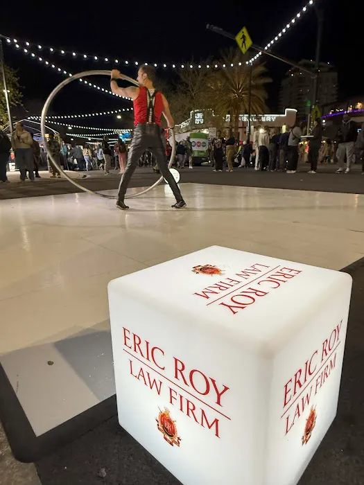Eric Roy Law Firm 10