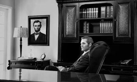 Eric Roy Law Firm
