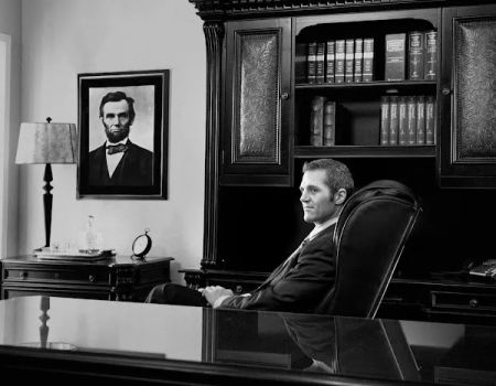 Eric Roy Law Firm