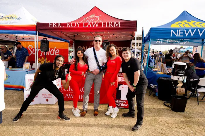 Eric Roy Law Firm 7
