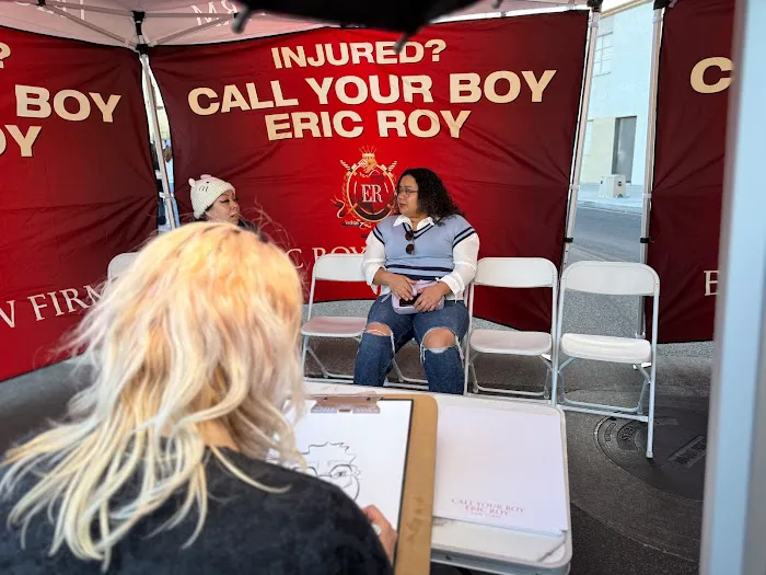 Eric Roy Law Firm 6