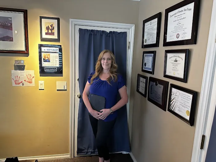 Harding Law Firm, LLC 3