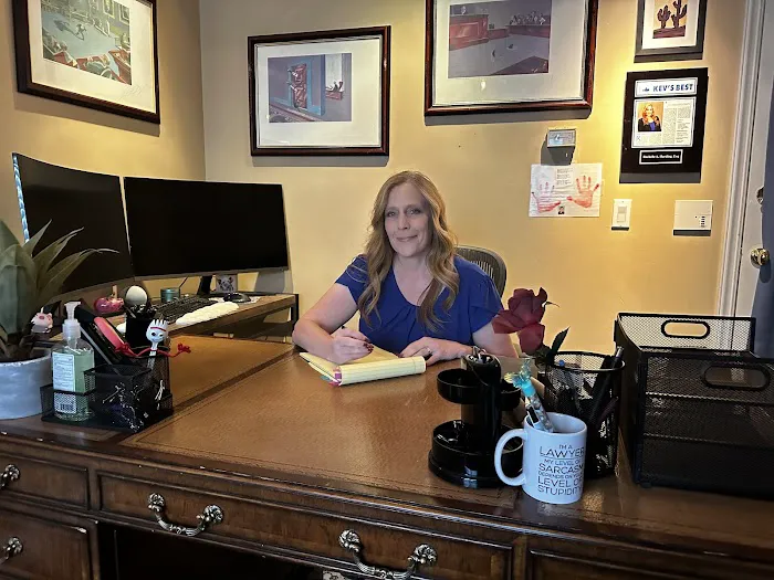 Harding Law Firm, LLC 4