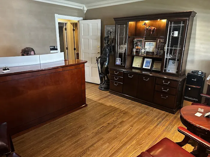 Harding Law Firm, LLC 5