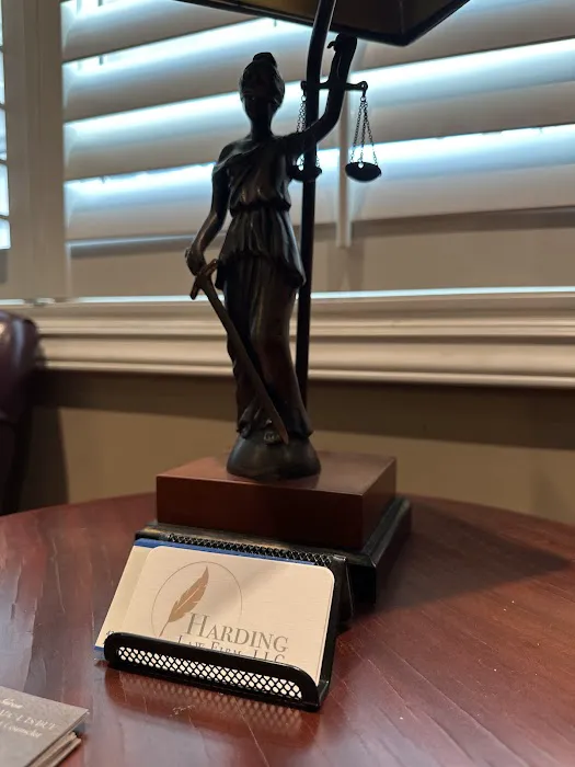 Harding Law Firm, LLC 2