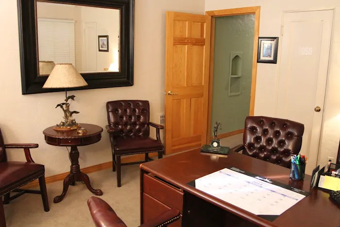 Law Offices Of Louis Schneider 5