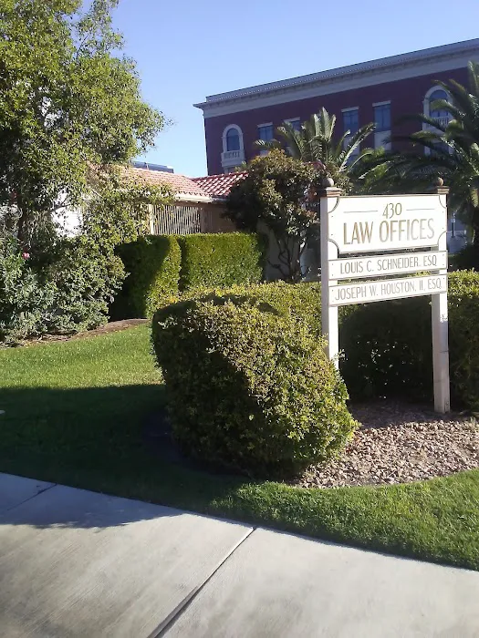 Law Offices Of Louis Schneider 2
