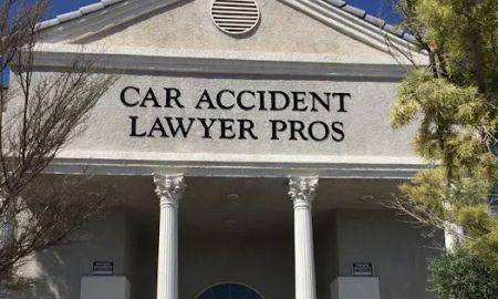 Car Accident Lawyer Pros
