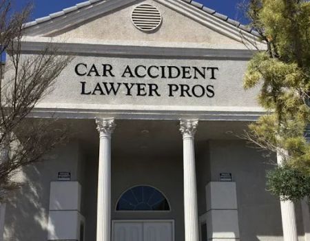 Car Accident Lawyer Pros