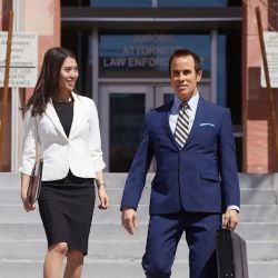 Mazzeo Injury Law ico