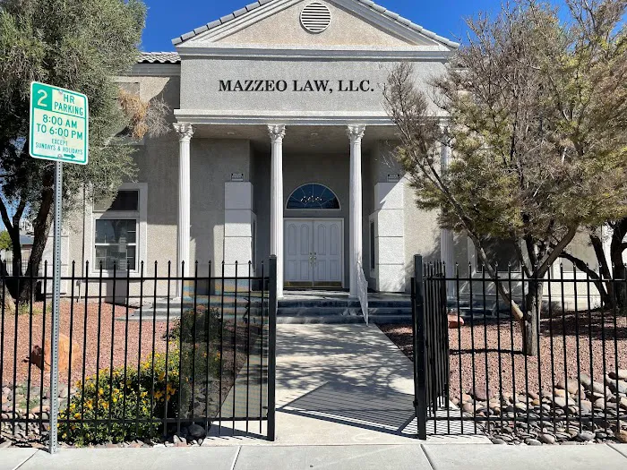 Mazzeo Injury Law 6