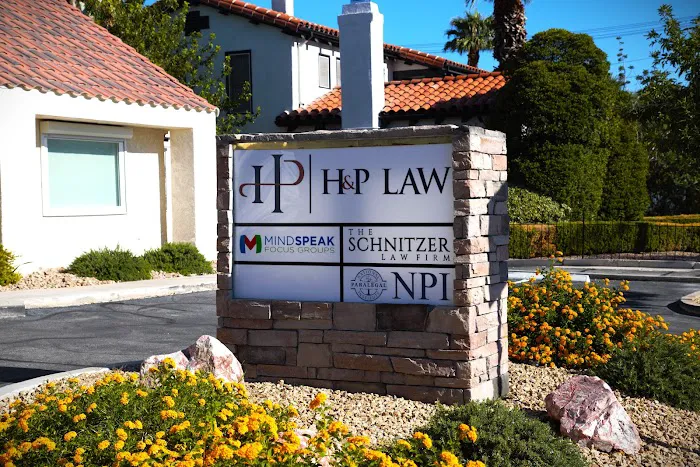 H&P Accident & Injury Lawyers 3