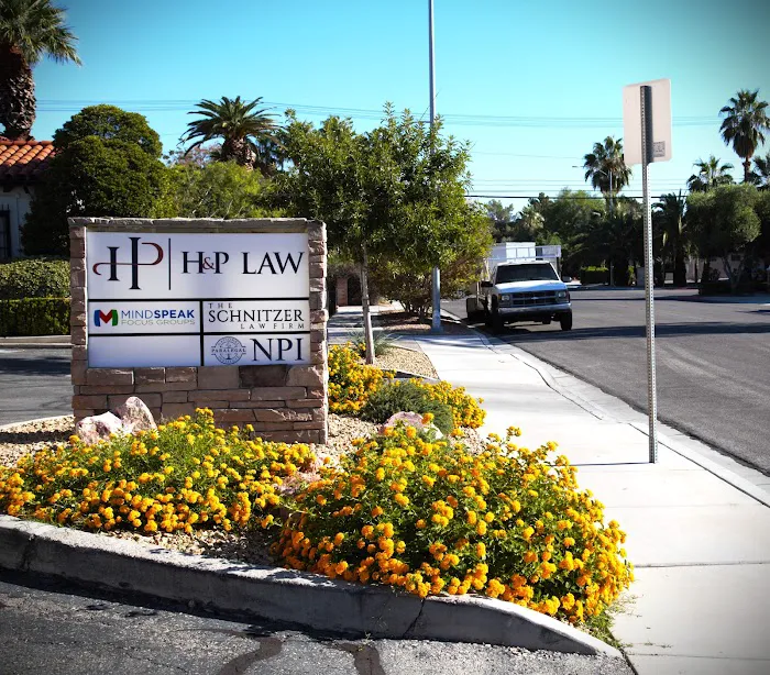 H&P Accident & Injury Lawyers 5