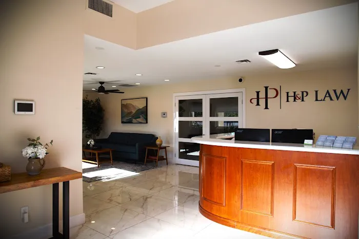 H&P Accident & Injury Lawyers 1