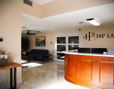 H&P Accident & Injury Lawyers