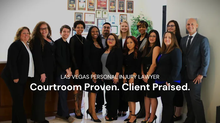 H&P Accident & Injury Lawyers 10
