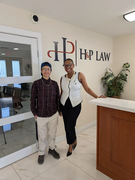 H&P Accident & Injury Lawyers 7