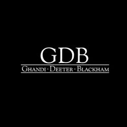 Ghandi Deeter Blackham Law Offices - Las Vegas Divorce Attorney ico