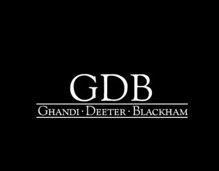 Ghandi Deeter Blackham Law Offices - Las Vegas Divorce Attorney