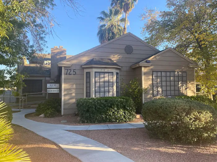 Ghandi Deeter Blackham Law Offices - Las Vegas Divorce Attorney 4