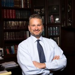 Palazzo Law Firm - Louis Palazzo, Esq. ico