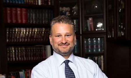 Palazzo Law Firm - Louis Palazzo, Esq.