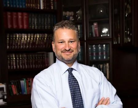 Palazzo Law Firm - Louis Palazzo, Esq.