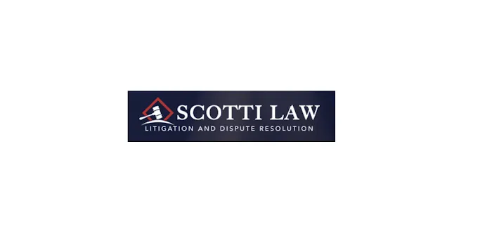 Scotti Law Firm, PLLC 1