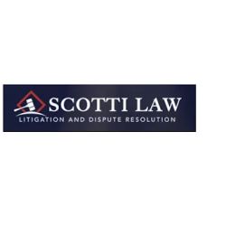 Scotti Law Firm, PLLC ico