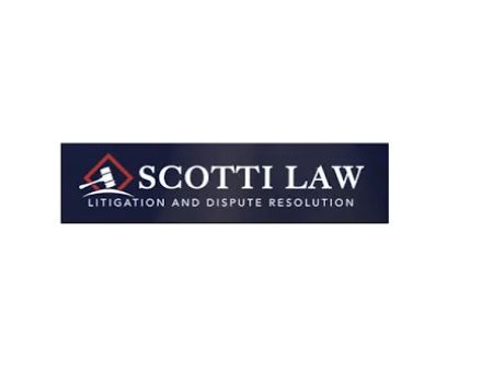 Scotti Law Firm, PLLC