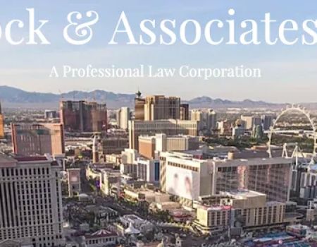 Murdock & Associates: Murdock Robert