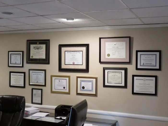 Ladah Injury & Car Accident Lawyers Las Vegas 2