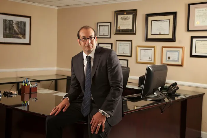 Ladah Injury & Car Accident Lawyers Las Vegas 8