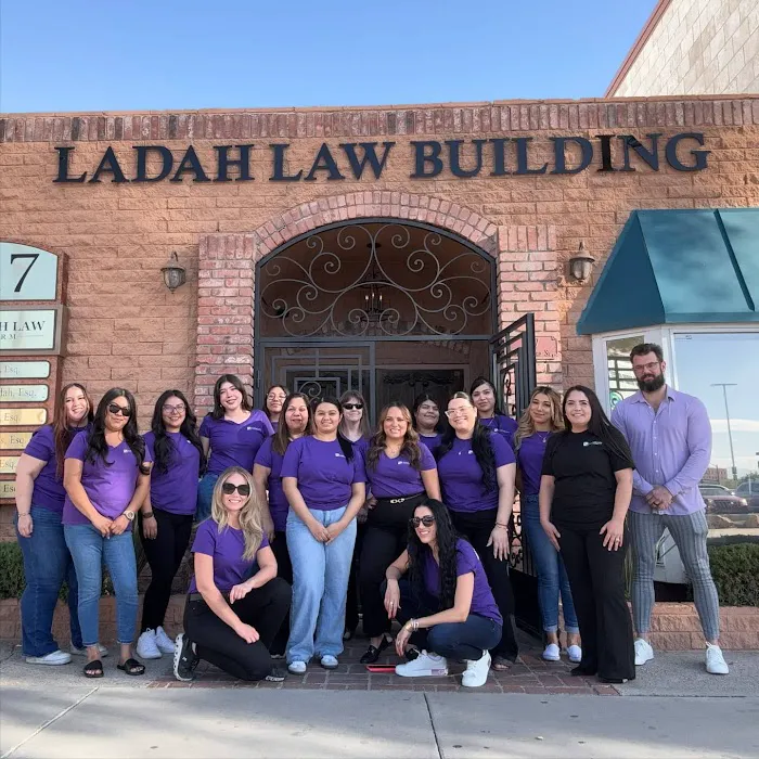 Ladah Injury & Car Accident Lawyers Las Vegas 10