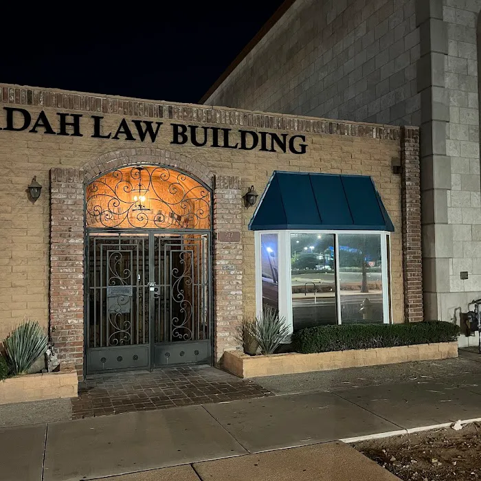 Ladah Injury & Car Accident Lawyers Las Vegas 6
