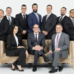 Ladah Injury & Car Accident Lawyers Las Vegas ico