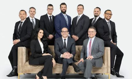 Ladah Injury & Car Accident Lawyers Las Vegas