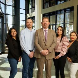 Cliff W. Marcek, P.C. ico