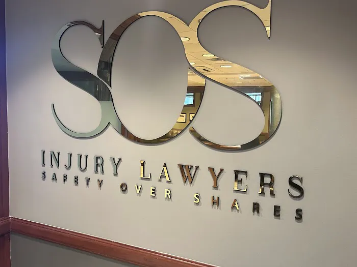 SOS Injury Lawyers 5