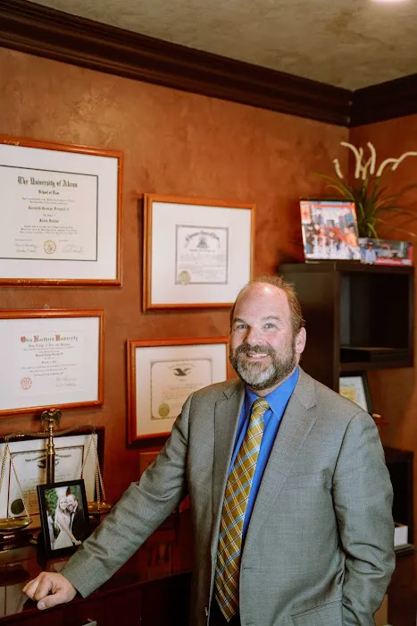 Flangas Law Firm 10