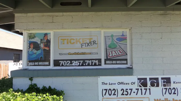 Flangas Law Firm 2