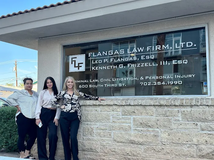 Flangas Law Firm 4