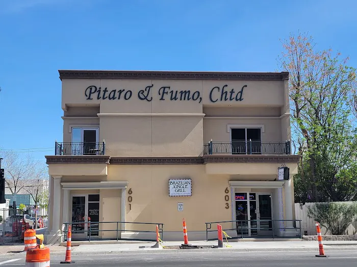 Pitaro & Fumo, Chtd. 8