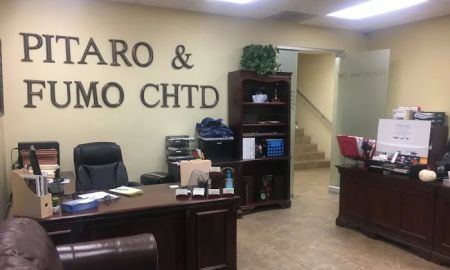 Pitaro & Fumo, Chtd.