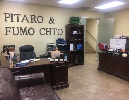 Pitaro & Fumo, Chtd.