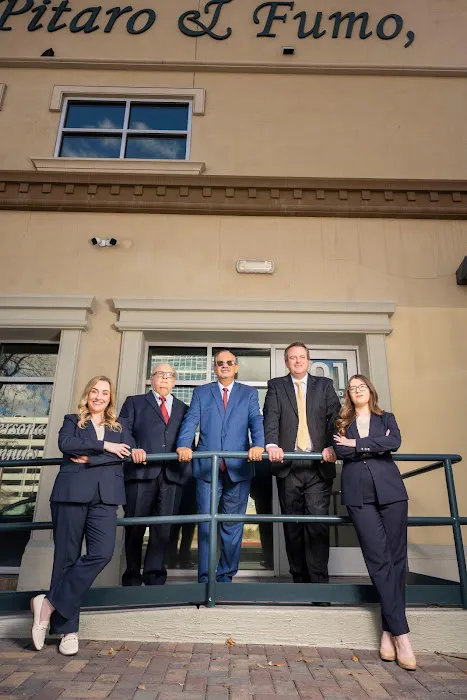 Osvaldo Fumo Law Office 5