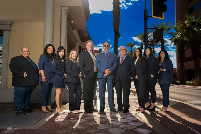 Osvaldo Fumo Law Office 7