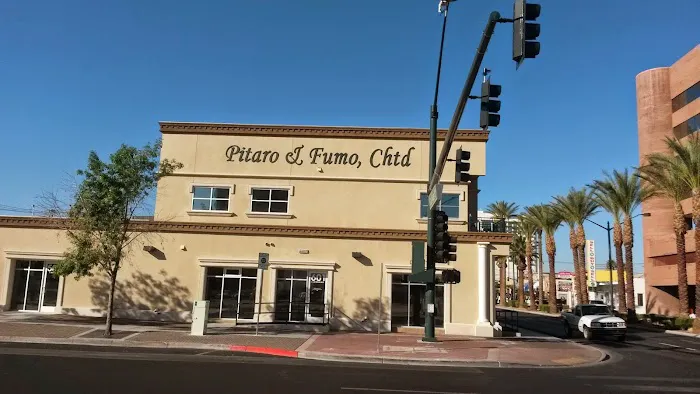 Osvaldo Fumo Law Office 6