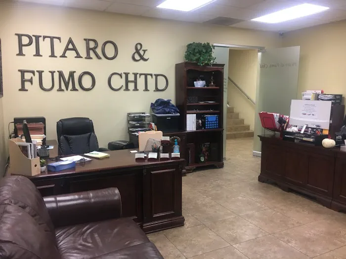 Osvaldo Fumo Law Office 9